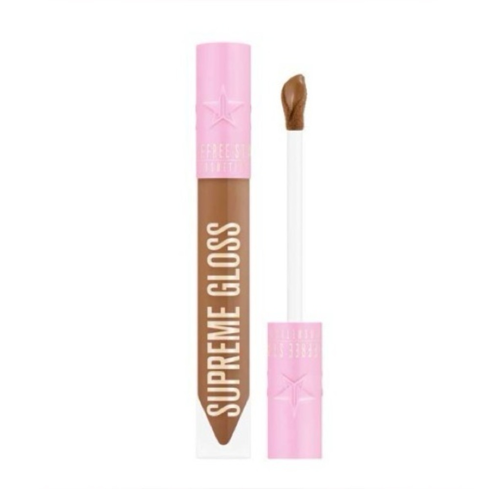 Jeffree Star Cosmetics Supreme Gloss Top‎ Shelf